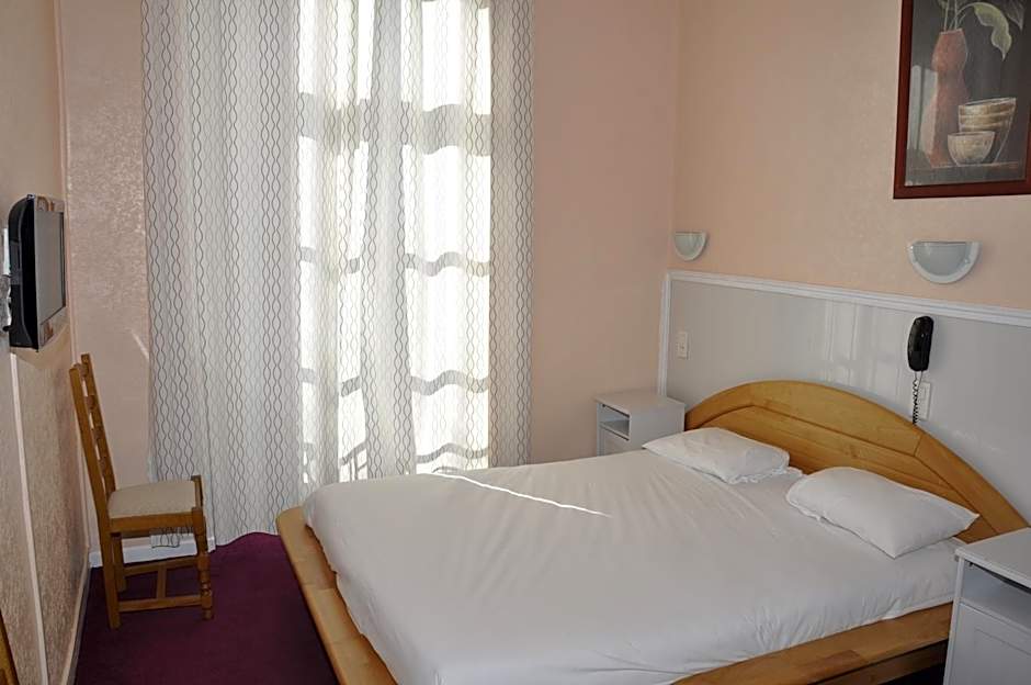 Citotel Hôtel Cesar