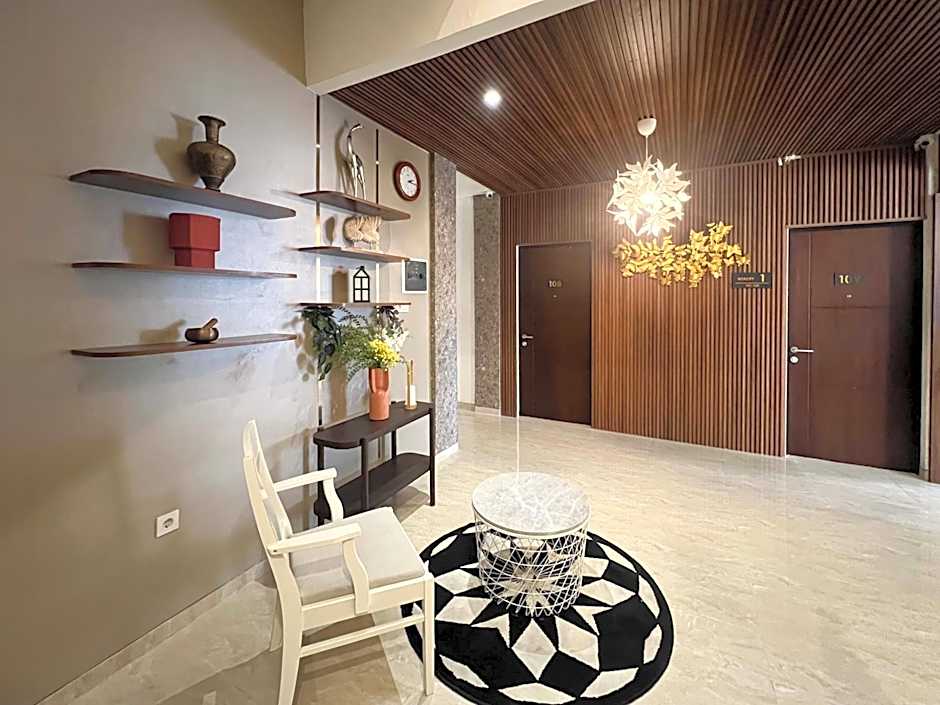 Box City Hotel Mojokerto