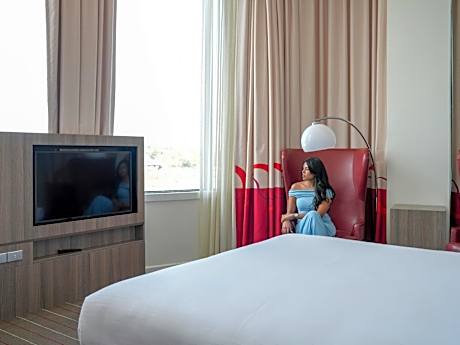 Junior Suite Room
