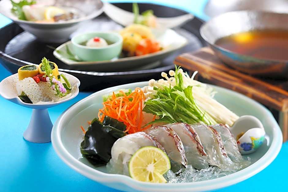 Taikyourou Hotel