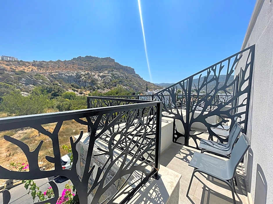 Villa Oliva Butik Hotel