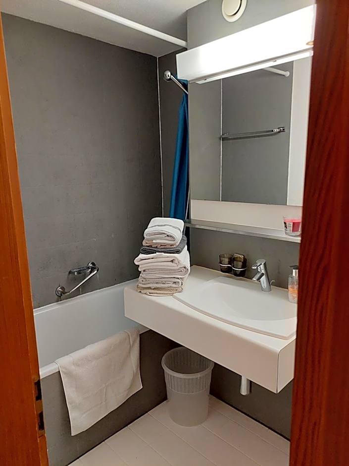 Résidence Panorama A201