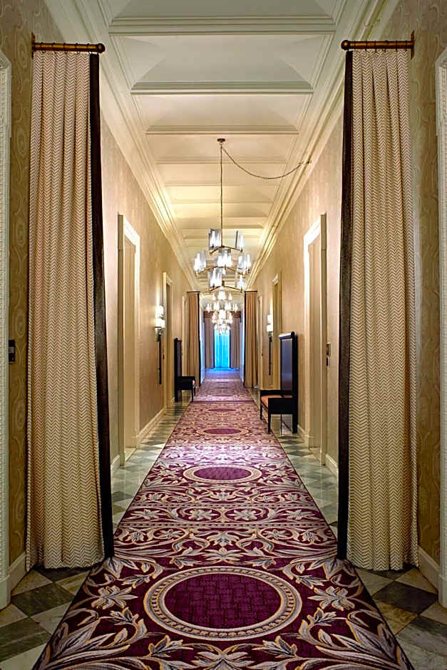 Kimpton Hotel Monaco Washington DC, an IHG Hotel By IHG