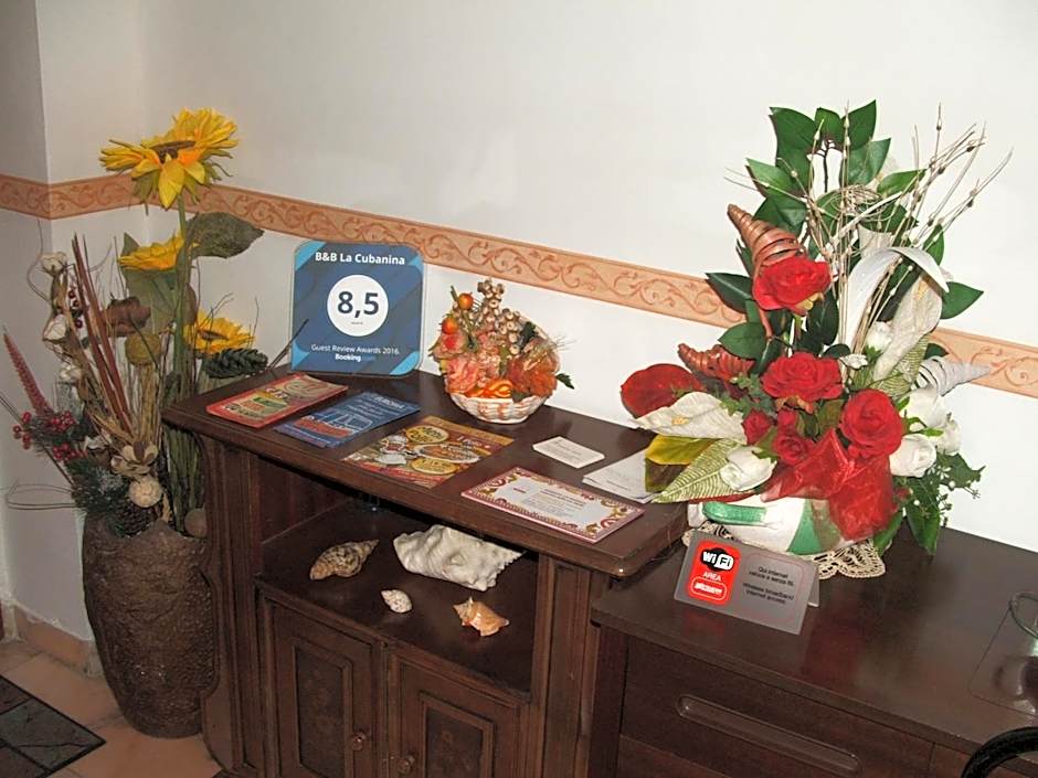B&B La Cubanina