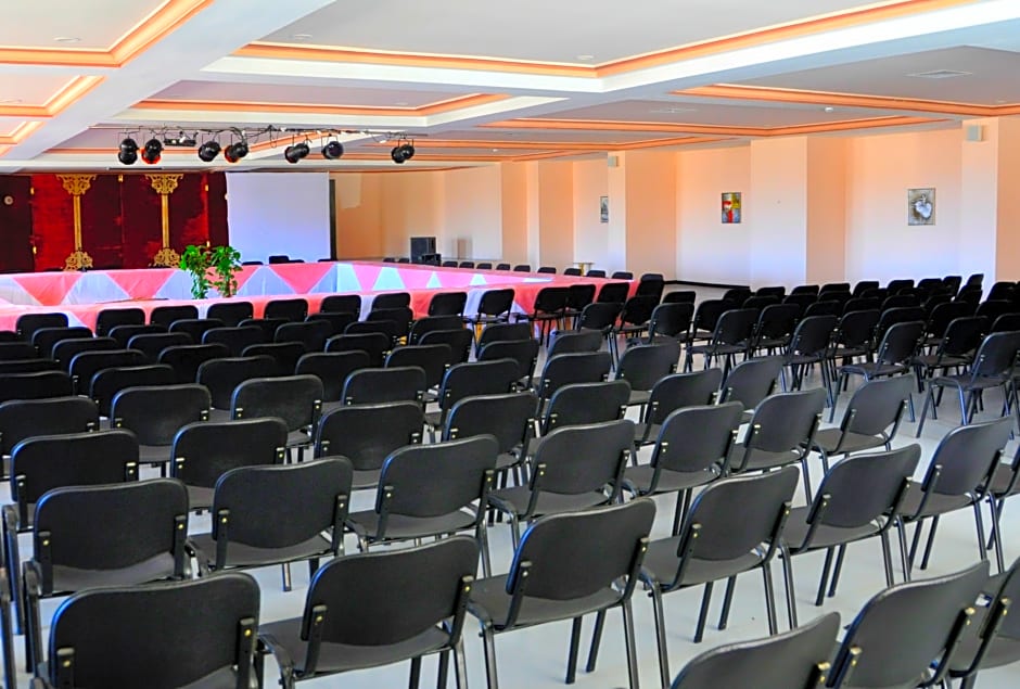 Hotel & Club Lella Meriam