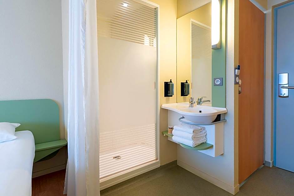 Ibis budget Les Sables d'Olonne