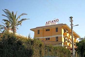 Albano Hotel