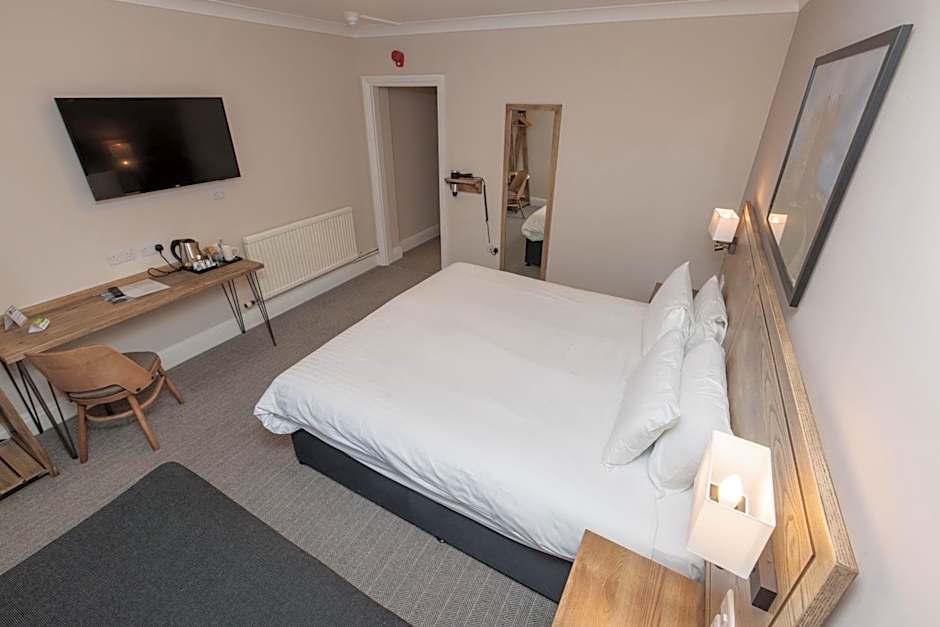 Olde House, Chesterfield by Marston's Inns