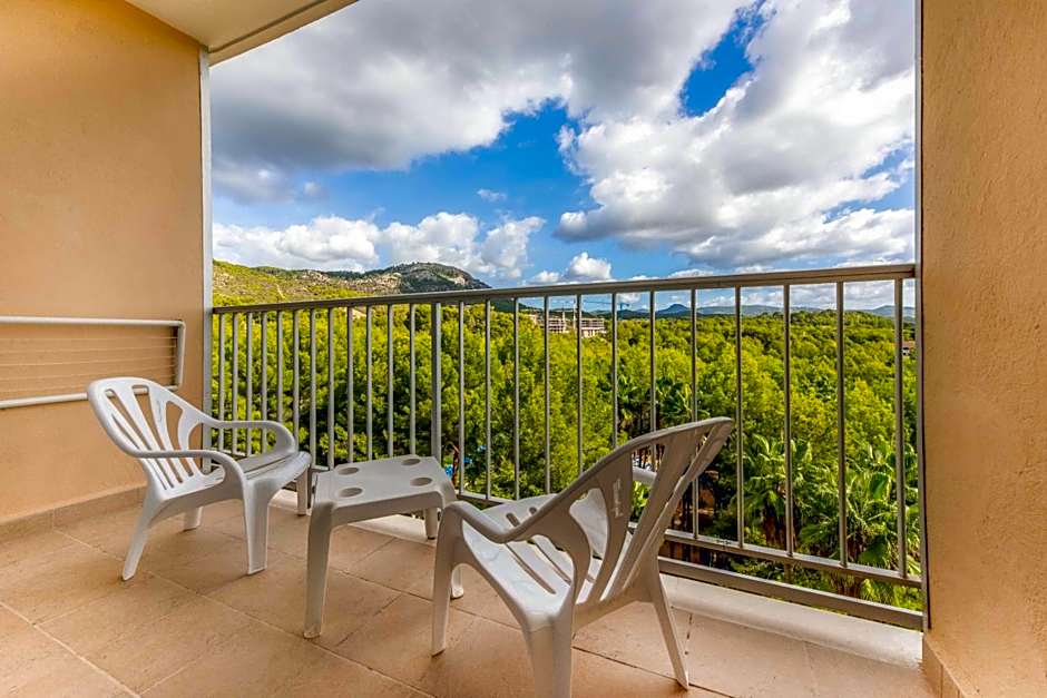 Valentin Grand Park Suite Hotel