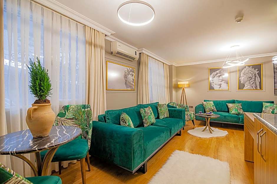 La Palace Exclusive Design