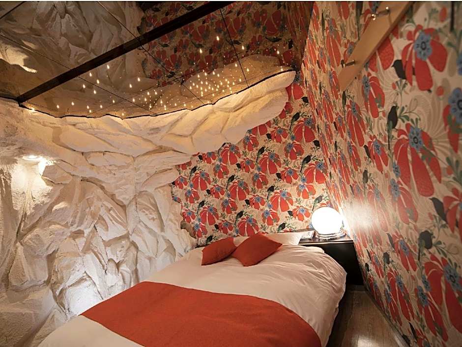 Royal Hotel Uohachi Bettei