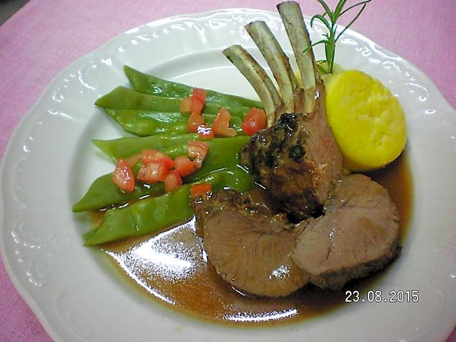 Gasthof Geierwallihof Klotz Konrad KEG