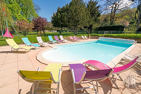 Le Relais Des Dames