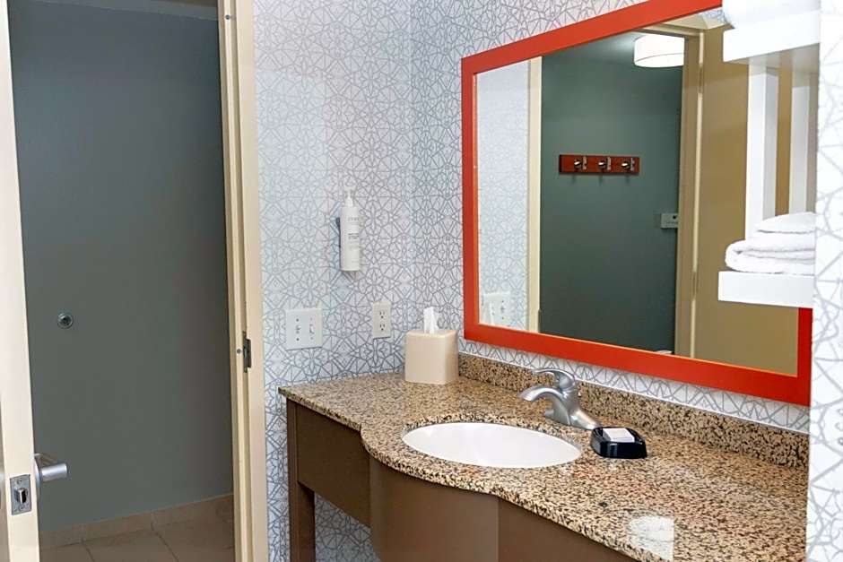 Hampton Inn By Hilton And Suites Riverton, Wy
