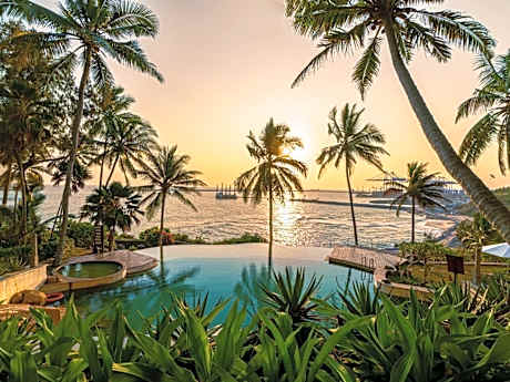 Niraamaya Retreats Surya Samudra