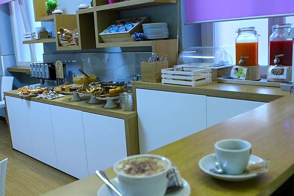 Hotel Gran Sasso & SPA