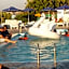 Haritos Hotel - Geothermal Hot Swimming Pool