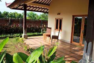 Batu Ampar ECO Resort Menjangan