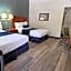 Parkview Inn and Conference Center