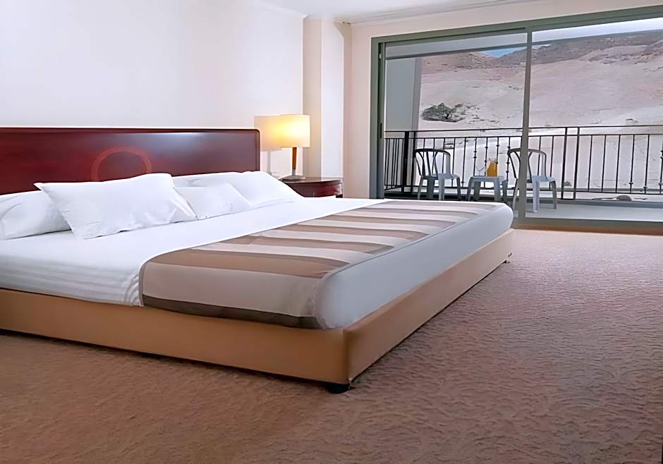 Royal Hotel Dead Sea