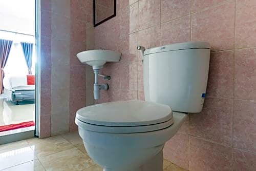 OYO 2916 Op Samuel Homestay