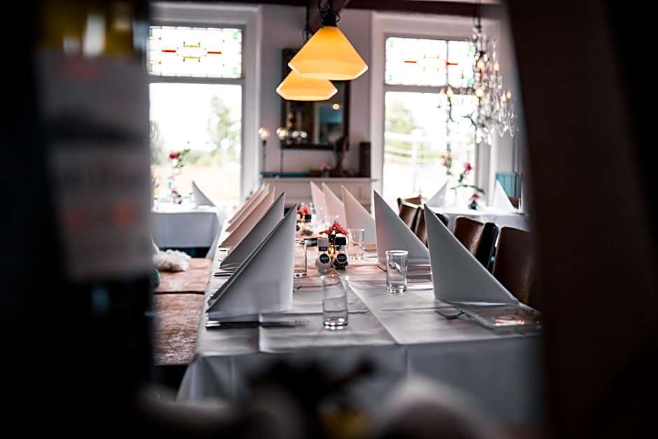 Hotel Restaurant De Stadsherberg