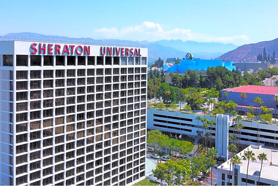 Sheraton Universal