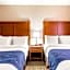 Comfort Suites Humble Bush Intercontinental Airport