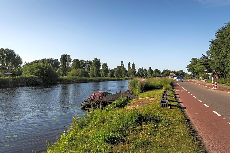 B&B Nieuwe Brug