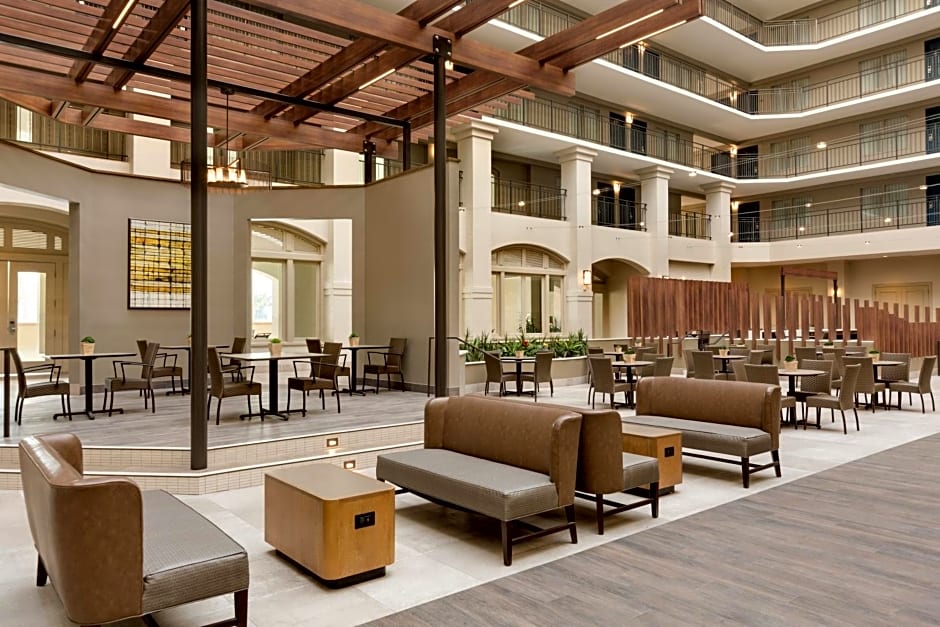 Embassy Suites by Hilton Milpitas Silicon Valley