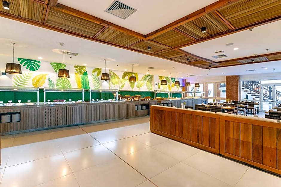 Sauipe Brisa Grand Premium All Inclusive