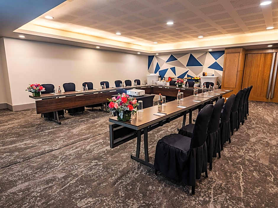 Galeria Plaza Reforma