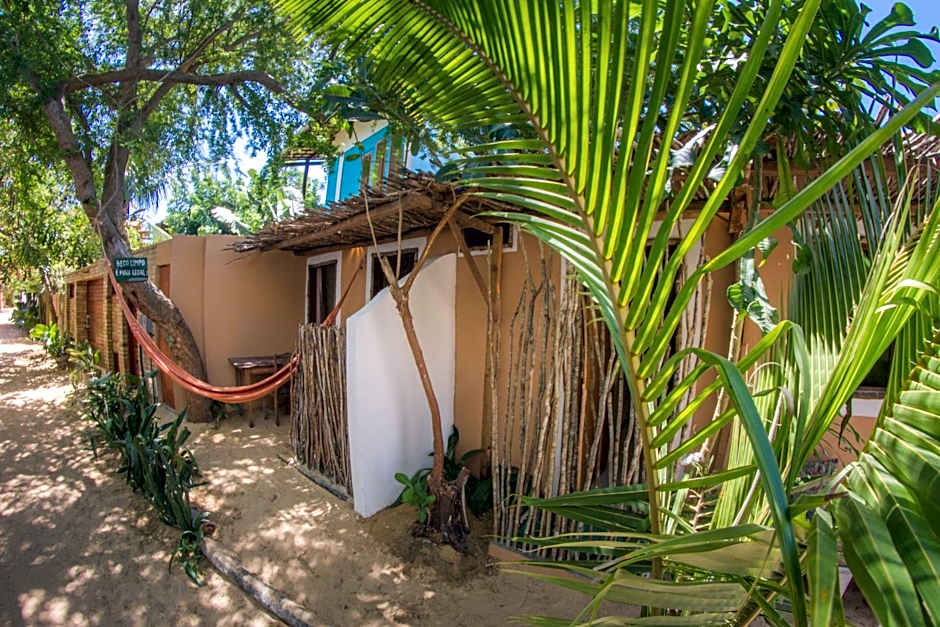 Hostel Jericoacoara