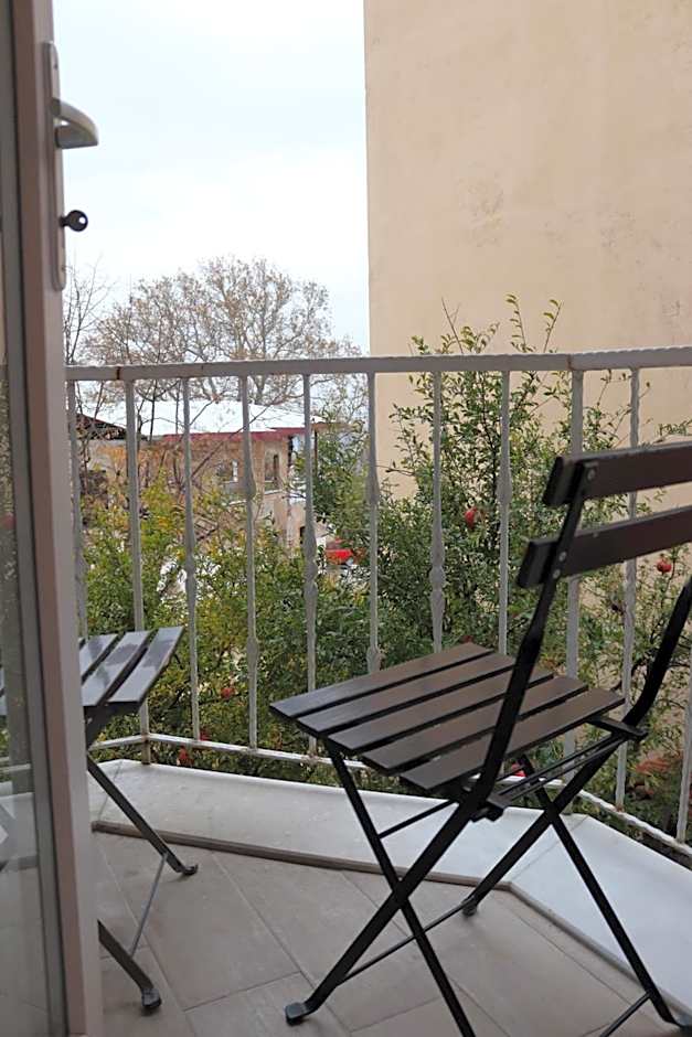 Yankı Hotel