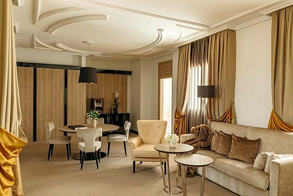 Palacio de los Duques Gran Meliá