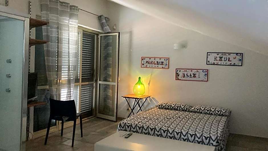 B&B dormirereggiocalabria