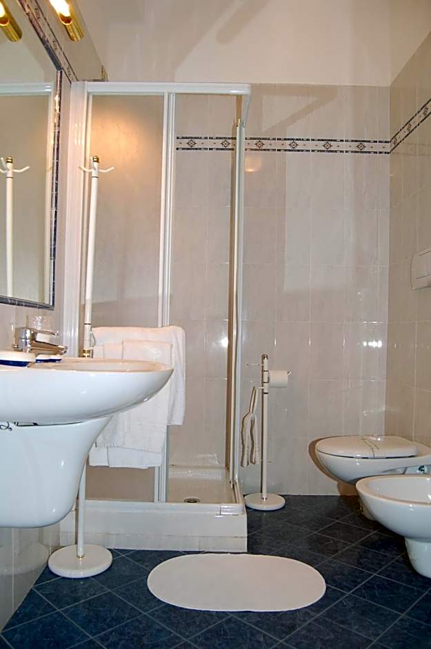 Hotel Broglia