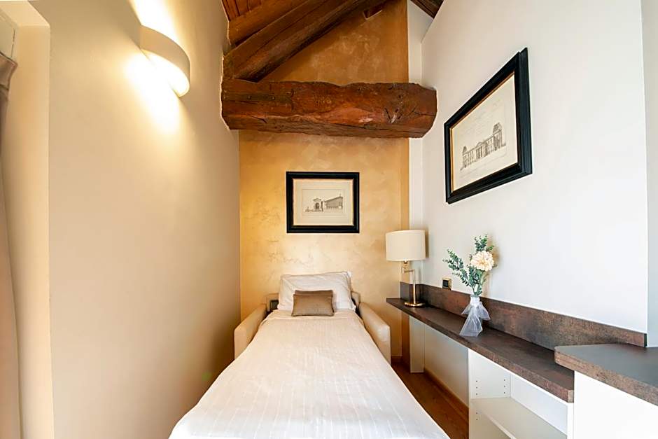 Hotel Parco Borromeo - Monza Brianza