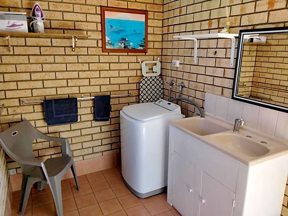 Leander Reef Holiday Park