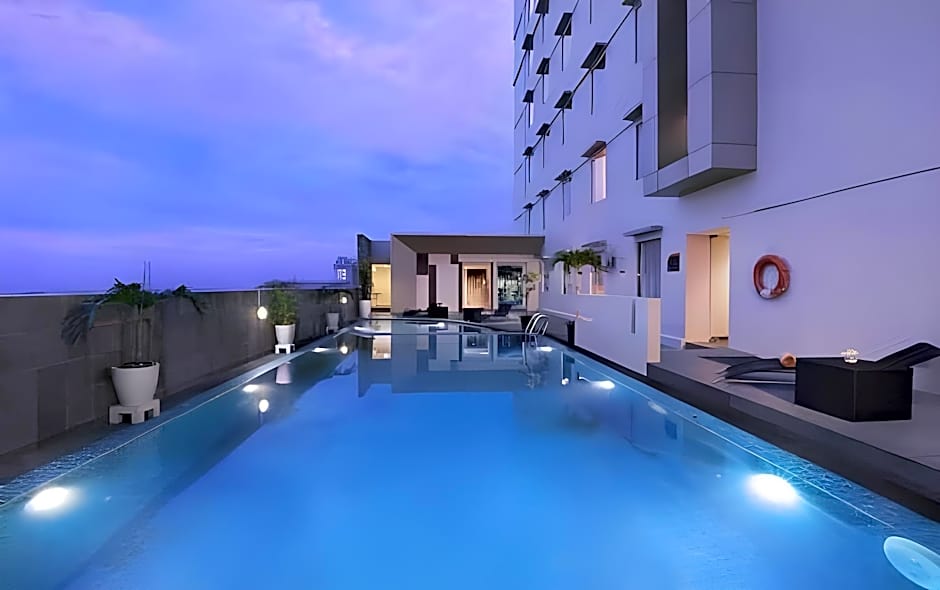 Atria Hotel Magelang