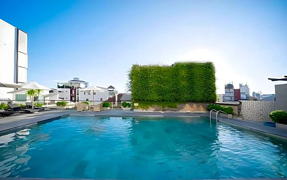 Rosaleen Boutique Hotel