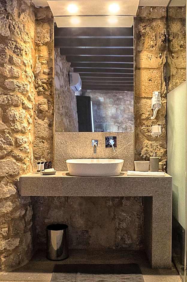 Trinity Boutique Hotel