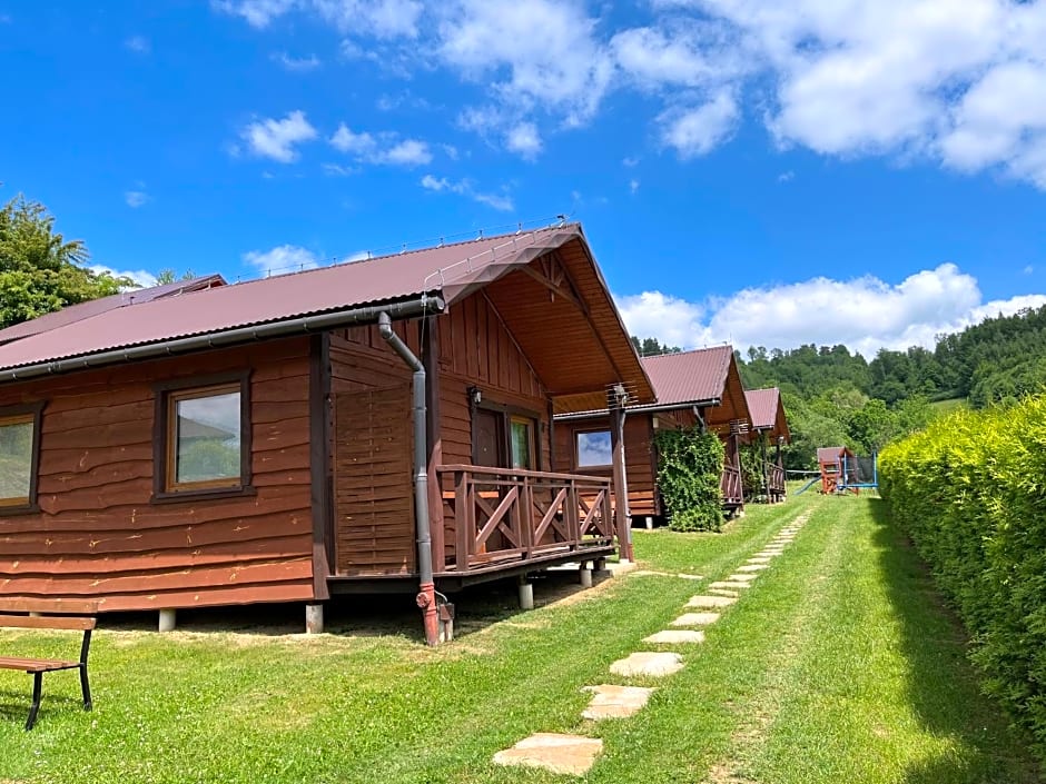 Domki na Słonecznej 512-935-030