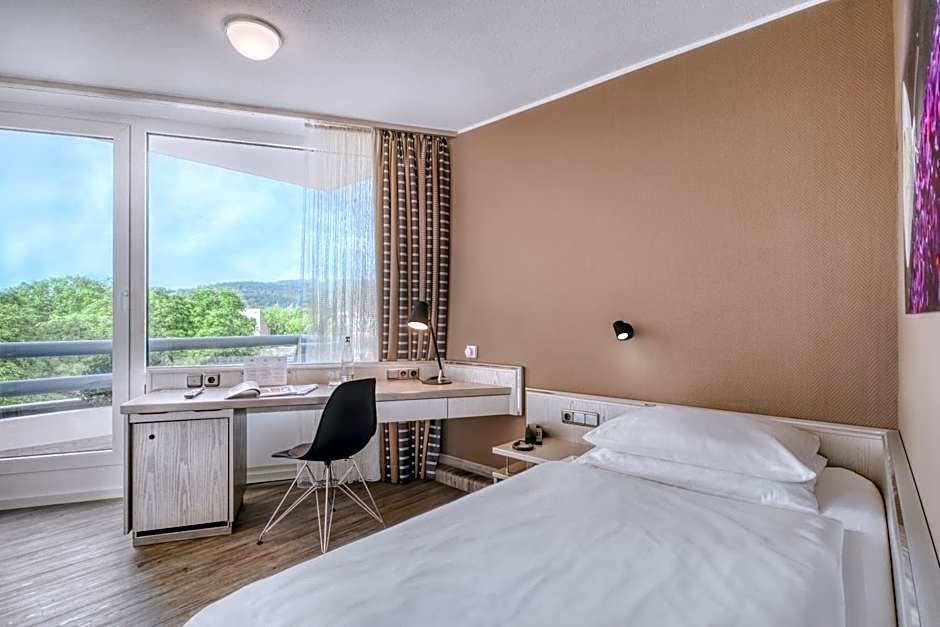 PARKHOTEL Hameln - ehemals Mercure Hotel Hameln