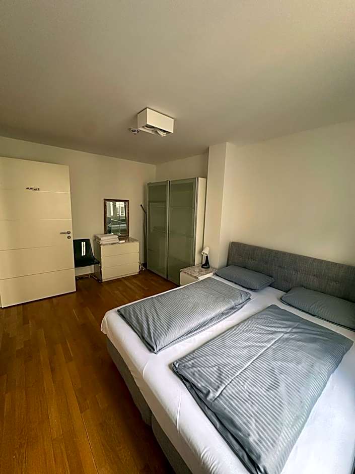 Al Nafurah Apartments