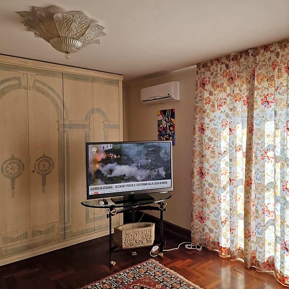 Villa Annamaria