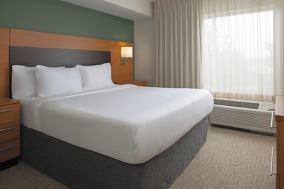 TownePlace Suites by Marriott Richland Columbia Point