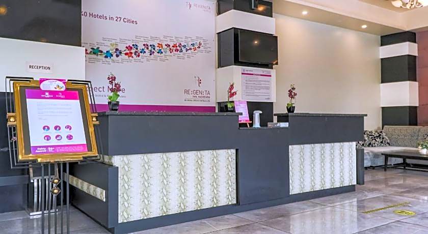 Regenta Inn Vadodara