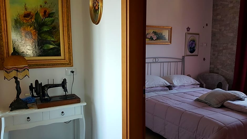 b&b Bigolin Cristina