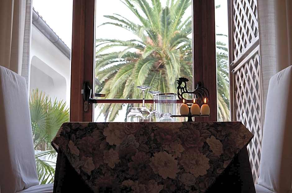 Hotel Gallo Nero